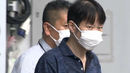 【アディーレ法律事務所】「以前から恨み…我慢の限界きて…」従業員・渡辺玲人容疑者（50）　通常通り出勤・座っている男性を背後から…